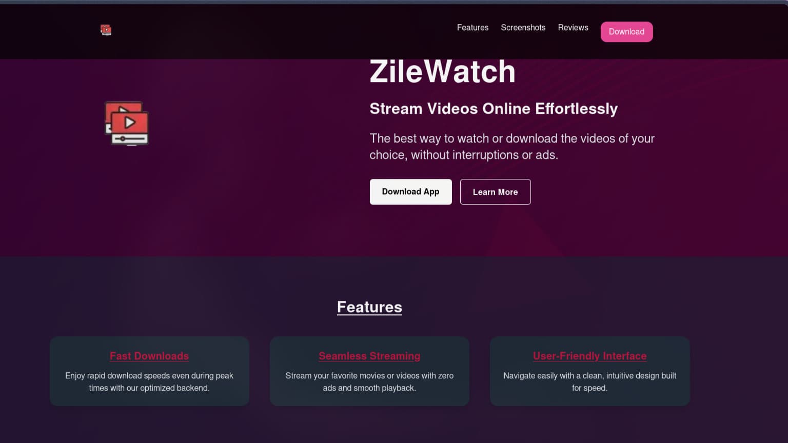 ZileWatch